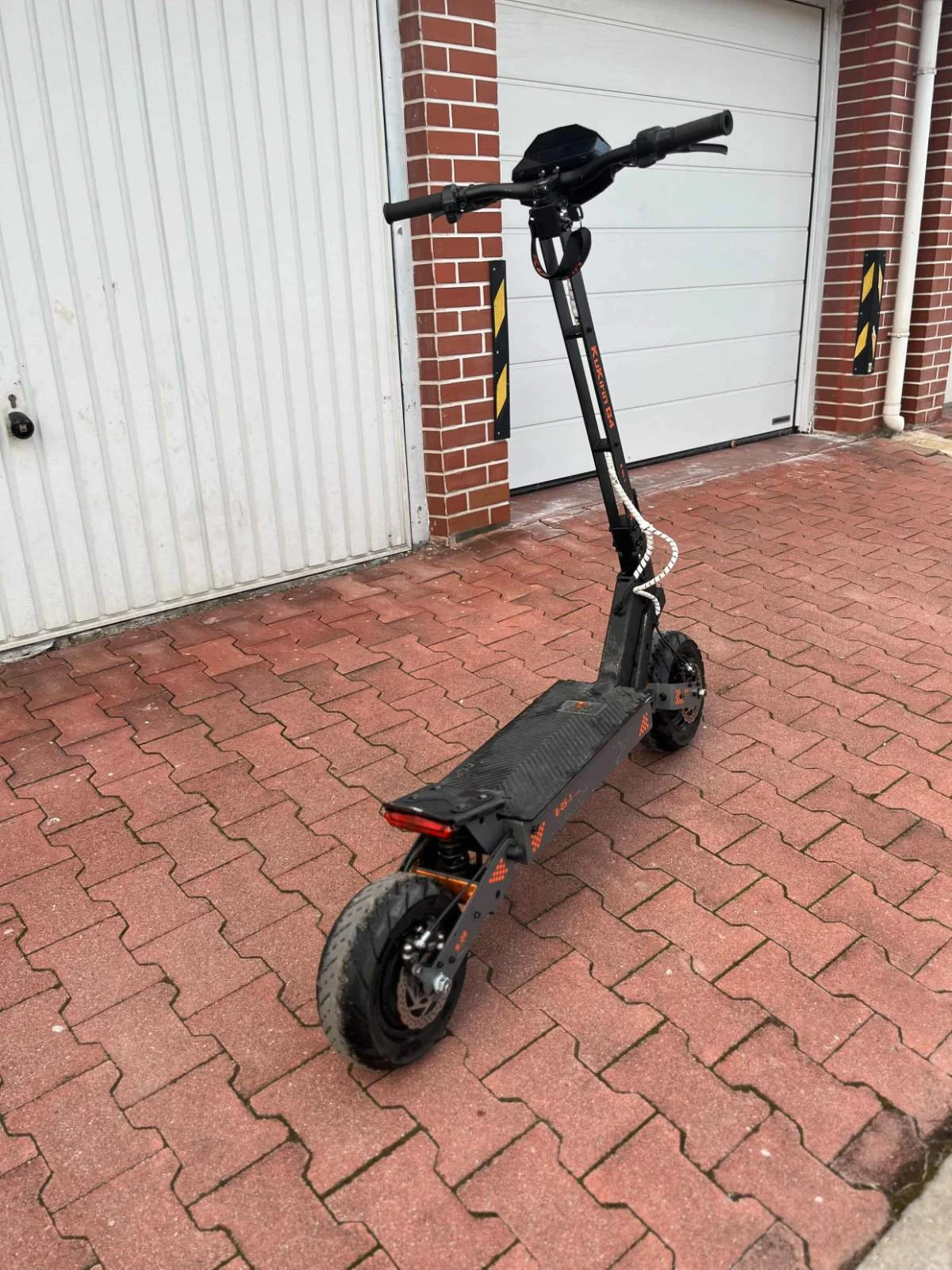 ���������� Kukirin G4 | Mobile.bg � ����������� 3