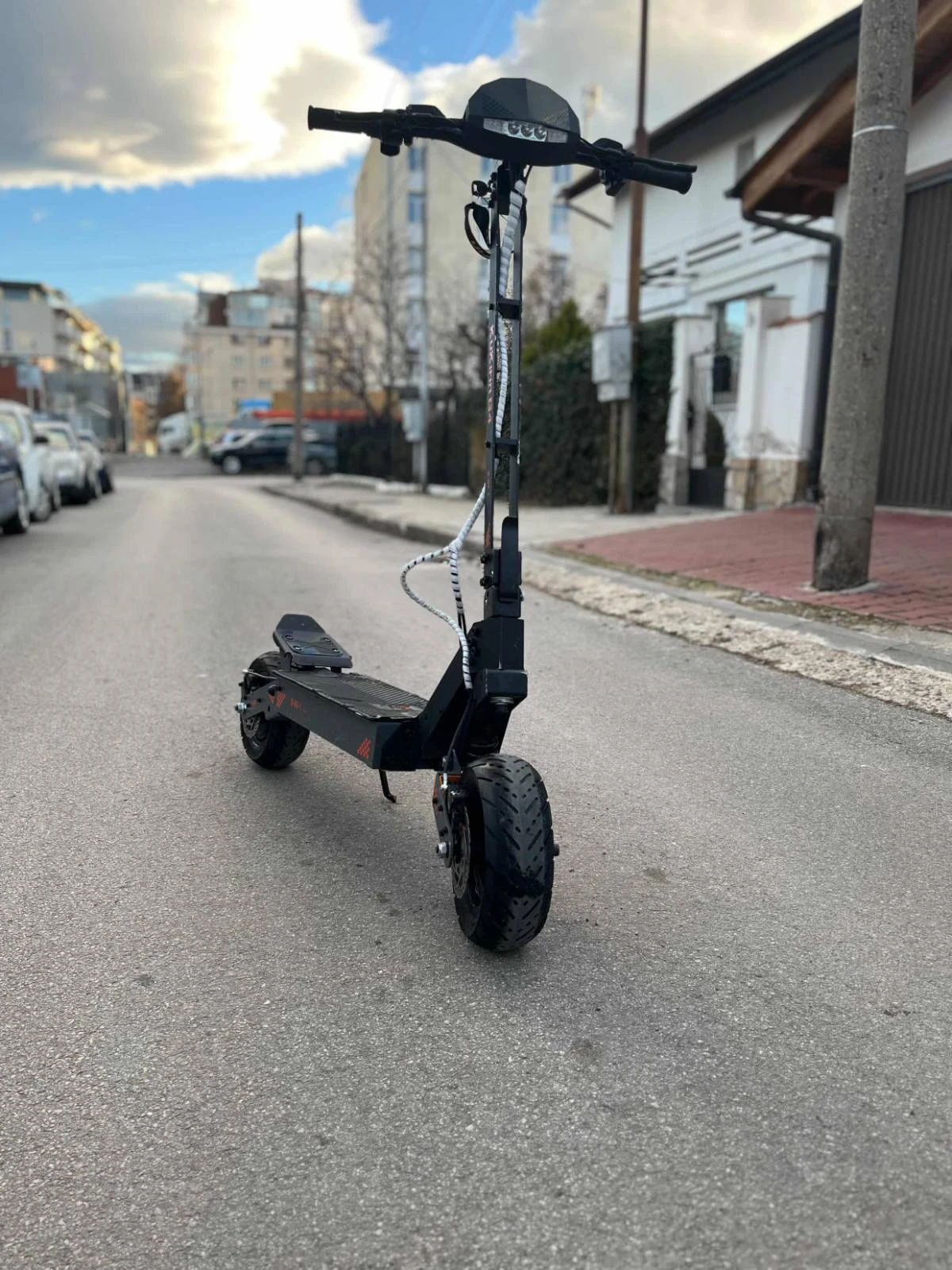 ���������� Kukirin G4 | Mobile.bg � ����������� 1