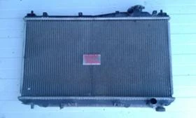 Охладителна система за Honda Civic, снимка 1