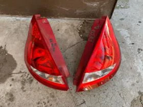 Стопове за Ford Fiesta, снимка 1
