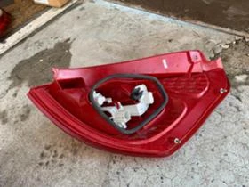 Стопове за Ford Fiesta, снимка 11