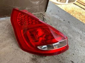 Стопове за Ford Fiesta, снимка 7