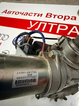 8633A029 JL501-006321 Q003T17772ZT Кормилна колона MITSUBISHI SPACE STAR JJ301-001700 , снимка 3