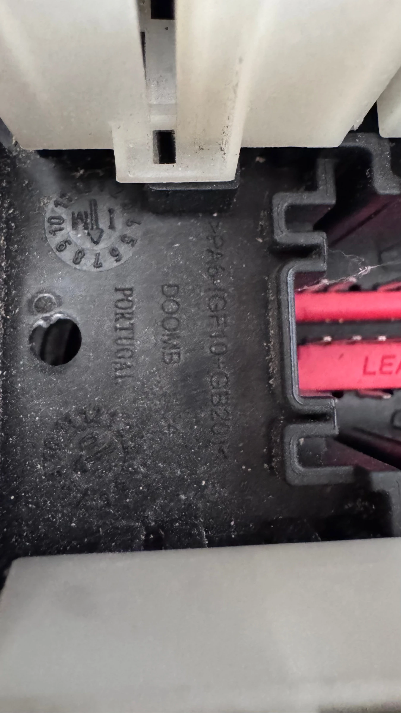   (  BSI / BSM )  Ford Focus - 3B0W90100 / PA6GF10GB20 | Mobile.bg   2