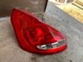 Стопове за Ford Fiesta, снимка 7