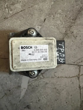 6C11-3C190-AB ESP сензор FORD TRANSIT  0265005626 0 265 005 626, снимка 1 - Части - 48831006