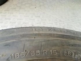 Гуми Летни 185/65R15, снимка 5