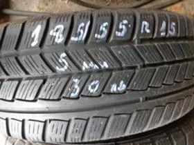Гуми Зимни 185/55R15, снимка 1