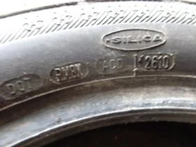 Гуми Зимни 185/55R15, снимка 10