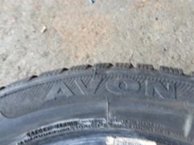 Гуми Зимни 185/55R15, снимка 6