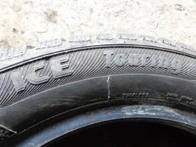 Гуми Зимни 185/55R15, снимка 7