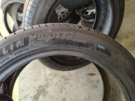 Гуми Летни 225/45R17, снимка 5