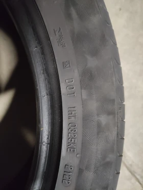 Гуми Летни 245/45R19, снимка 3