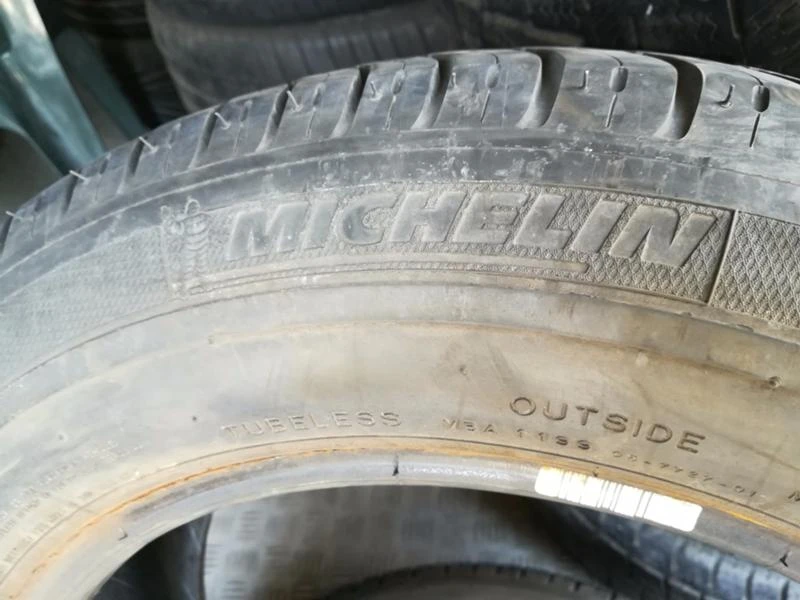 Гуми Летни 185/65R15, снимка 3 - Гуми и джанти - 18805928