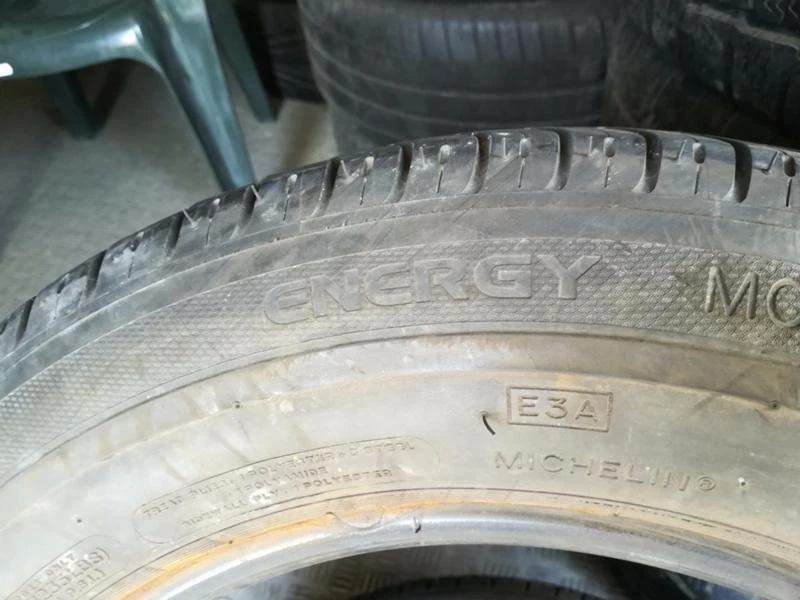 Гуми Летни 185/65R15, снимка 4 - Гуми и джанти - 18805928