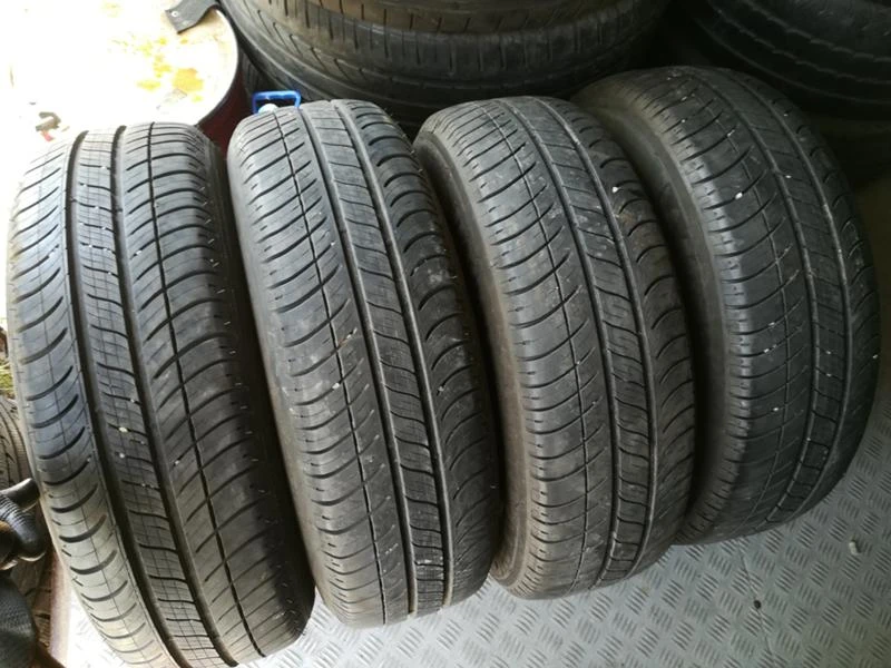 Гуми Летни 185/65R15, снимка 8 - Гуми и джанти - 18805928