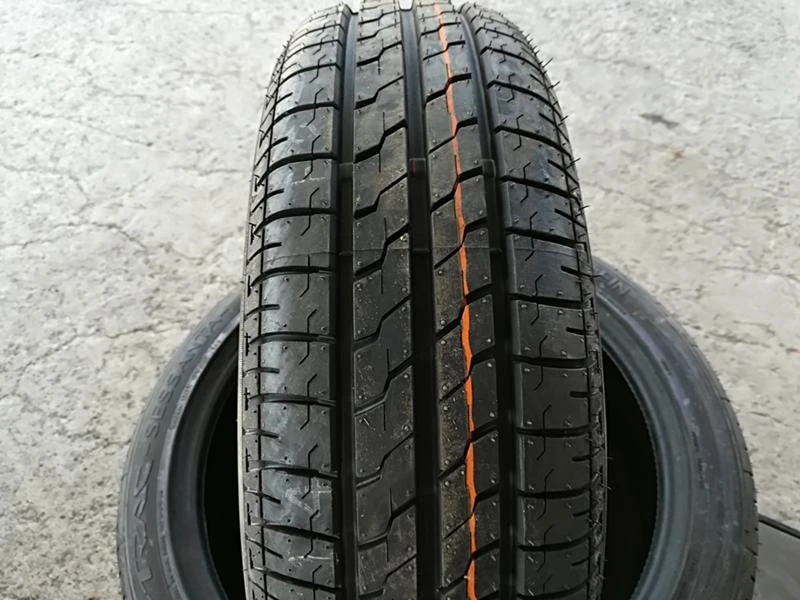 Гуми Летни 185/65R14, снимка 1 - Гуми и джанти - 21882495