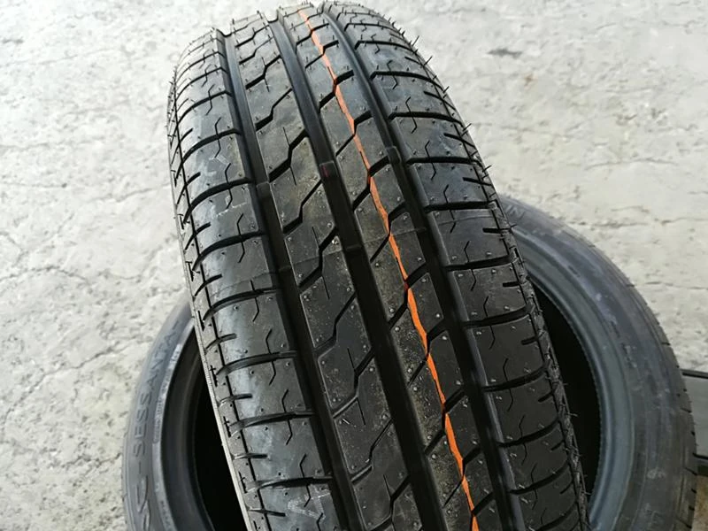 Гуми Летни 185/65R14, снимка 2 - Гуми и джанти - 21882495