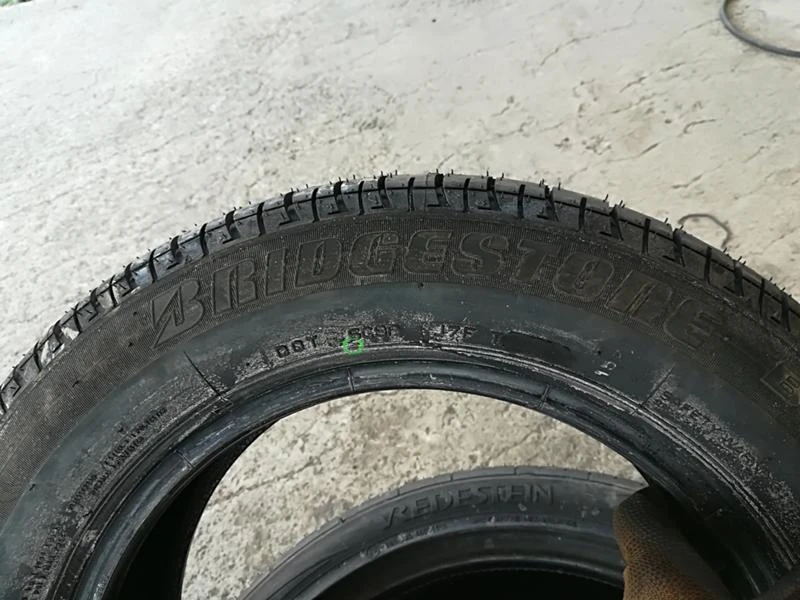 Гуми Летни 185/65R14, снимка 3 - Гуми и джанти - 21882495