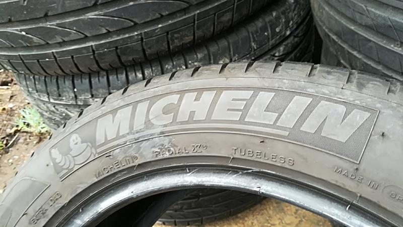 Гуми Летни 225/50R17, снимка 4 - Гуми и джанти - 25086215