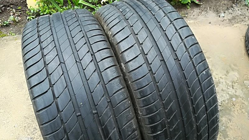 Гуми Летни 225/50R17, снимка 2 - Гуми и джанти - 25086215