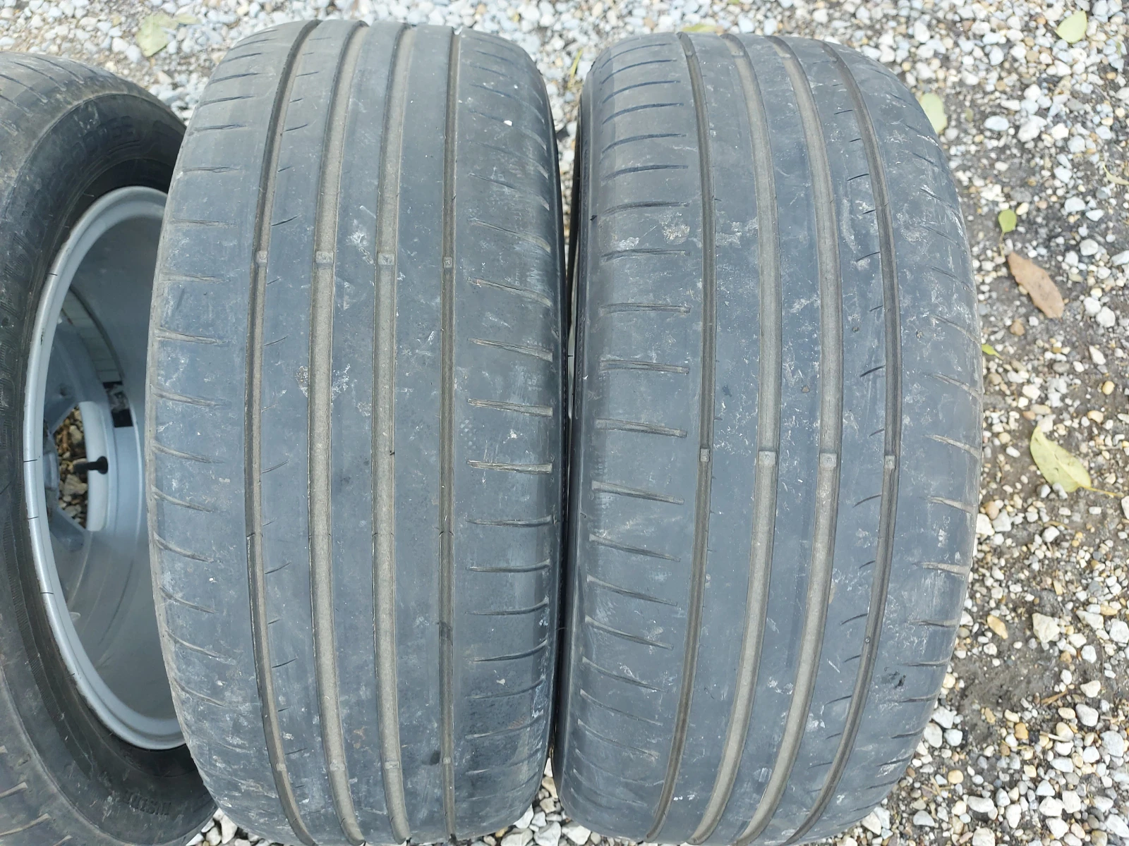    205/55R16  VW Touran | Mobile.bg   15