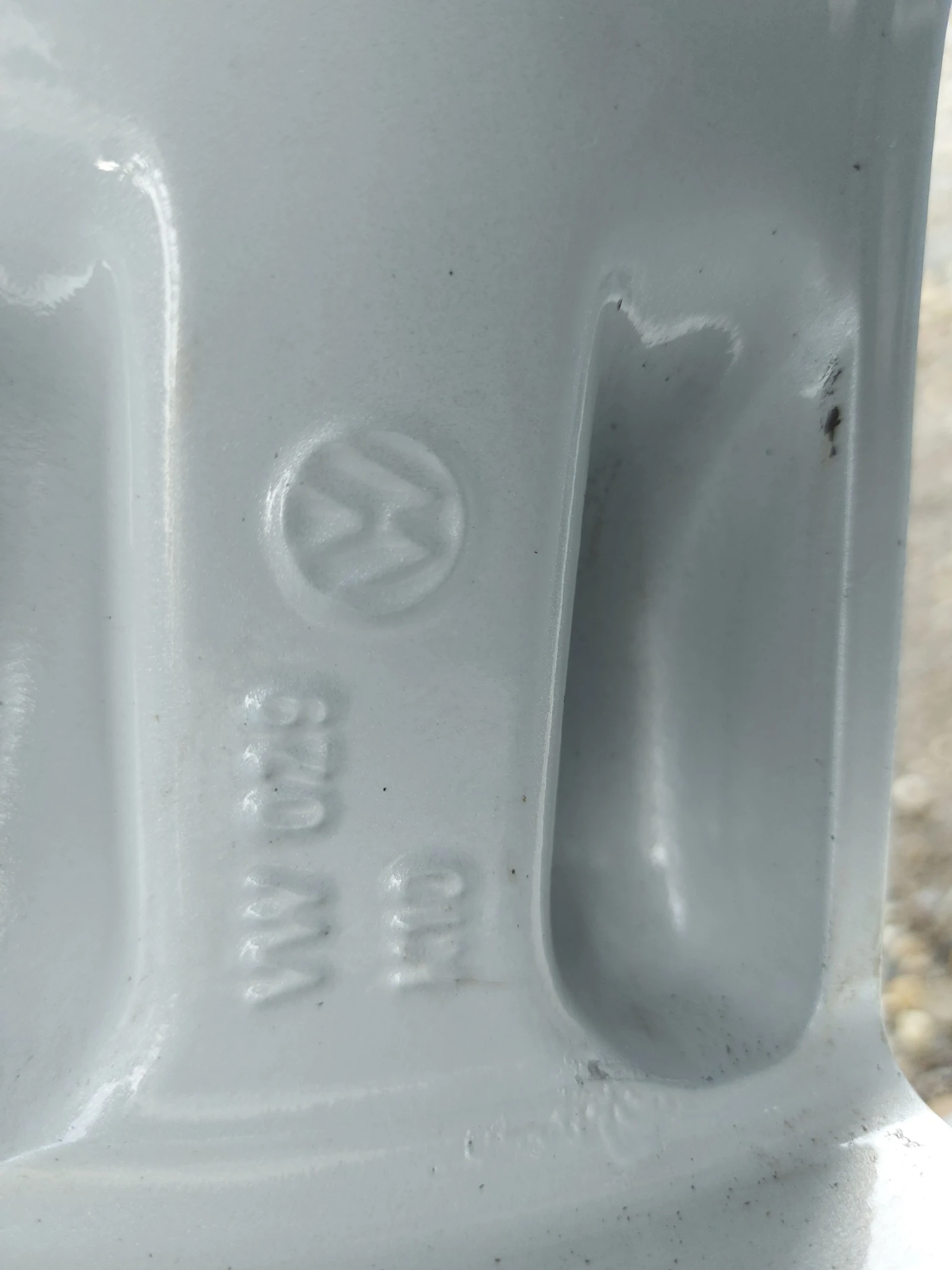    205/55R16  VW Touran | Mobile.bg   8