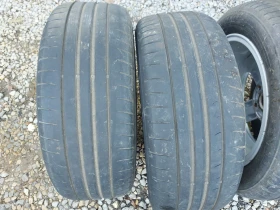 Гуми с джанти Dunlop 205/55R16, снимка 16 - Гуми и джанти - 48009744