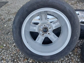 Гуми с джанти Dunlop 205/55R16, снимка 6 - Гуми и джанти - 48009744