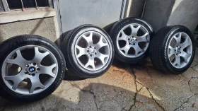 ����� �� �������� �� ���� � ������ 255/50R19 �� BMW X5