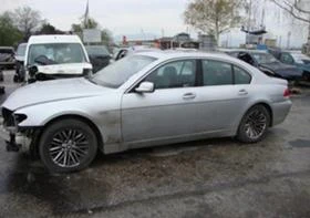 BMW 760 L3.5i.4.5i-ЧАСТИ, снимка 7