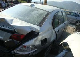 BMW 760 L3.5i.4.5i-ЧАСТИ, снимка 2