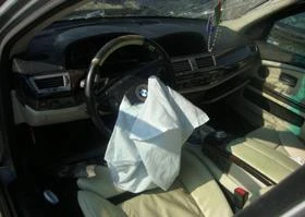 BMW 760 L3.5i.4.5i-ЧАСТИ, снимка 5