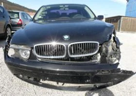 BMW 760 L3.5i.4.5i-ЧАСТИ, снимка 15