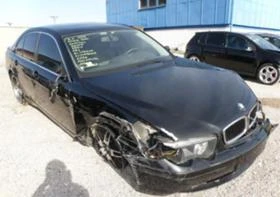 BMW 760 L3.5i.4.5i-ЧАСТИ, снимка 13