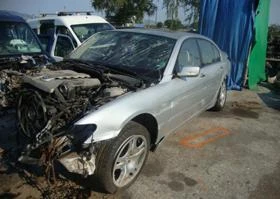 BMW 760 L3.5i.4.5i-ЧАСТИ, снимка 1