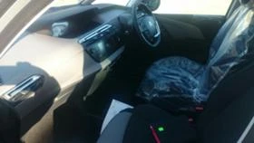 Citroen C4 Picasso 1.6 BLU HDI, снимка 5