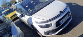 Citroen C4 Picasso 1.6 BLU HDI, снимка 2
