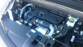 Citroen C4 Picasso 1.6 BLU HDI, снимка 7