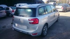 Citroen C4 Picasso 1.6 BLU HDI, снимка 8