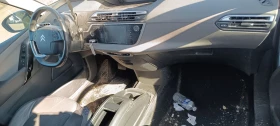 Citroen C4 Picasso 1.6 BLU HDI, снимка 12