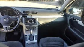 VW Passat, снимка 9
