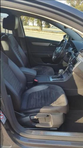 VW Passat, снимка 15