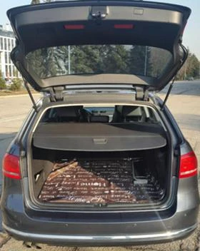 VW Passat, снимка 6