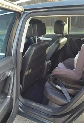 VW Passat, снимка 11