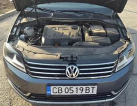 VW Passat, снимка 7
