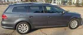 VW Passat, снимка 4