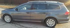 VW Passat, снимка 2