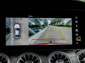 Mercedes-Benz CLS 450 4M AMG Line, снимка 10