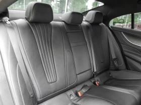 Mercedes-Benz CLS 450 4M AMG Line, снимка 4